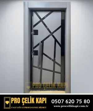 Esenyurt Çelik Kapı - Plus 22